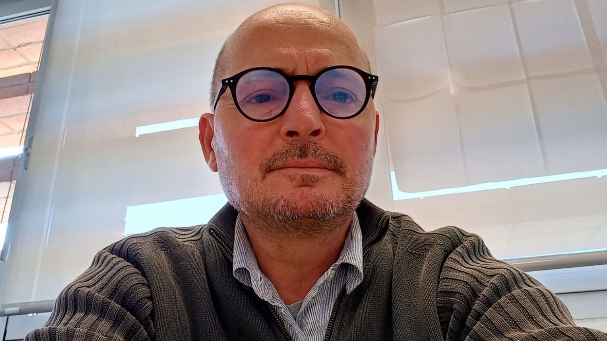 El santcugatenc Ricard Vancells guanya el premi Vila de Torelló en la categoria de Narrativa