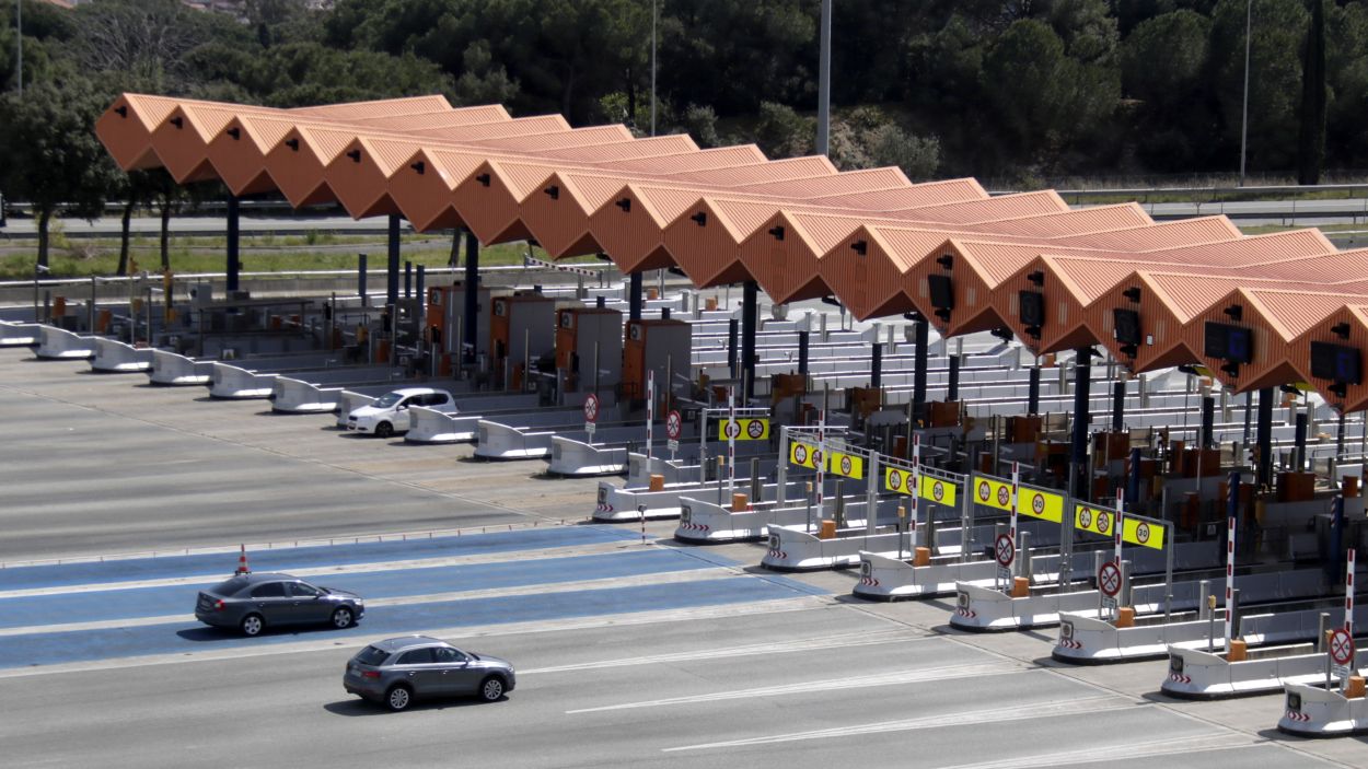 Sense límits en la mobilitat dins de Catalunya des d'aquest dilluns