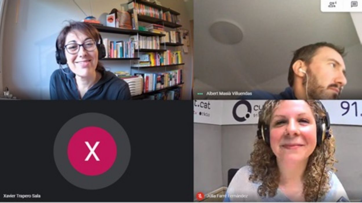 'L'Anell al dit' es posa en marxa amb format nou