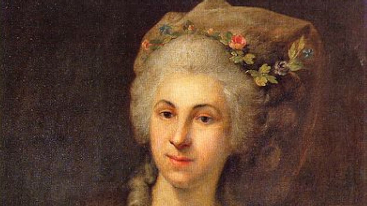 Una mirada a les dones compositores del segle XVIII, al 'Donem la nota'