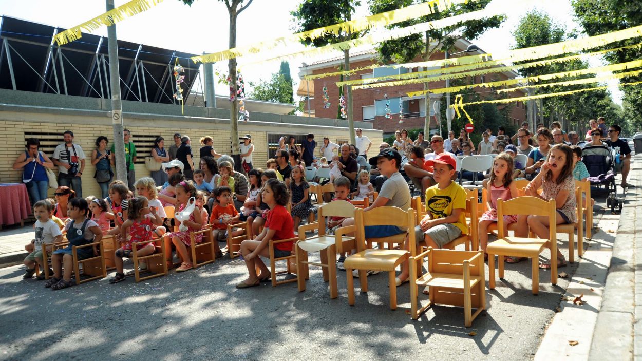 Les festes de final de curs a les escoles i instituts sí que es podran fer