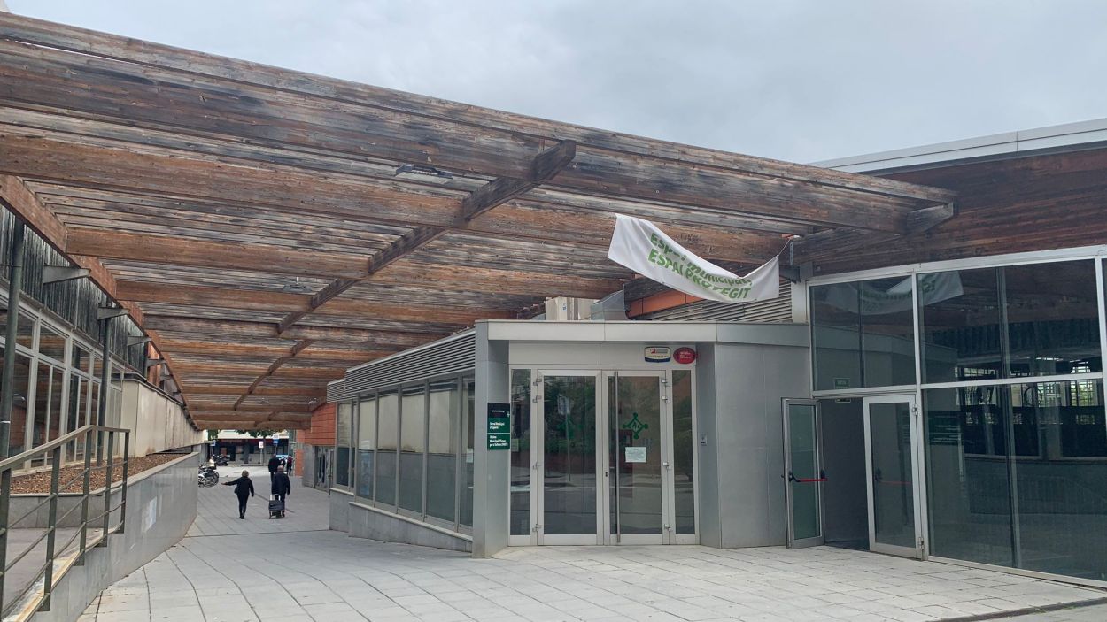 L'Ajuntament es persona com a acusació popular en el cas per abús a una menor