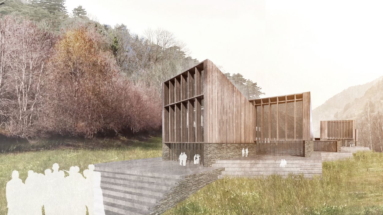 Grifols, amb seu a Sant Cugat, construirà un centre de recerca immunològica a Andorra