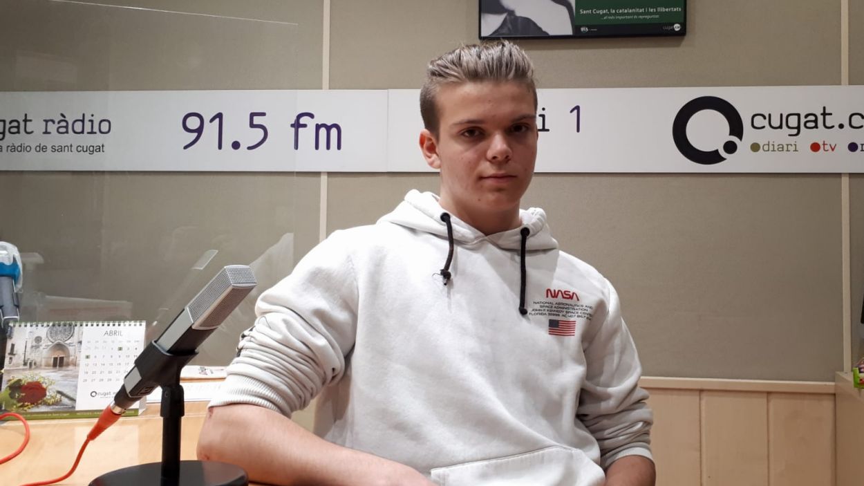 El talent musical dels conservatoris catalans es retroba a Sant Cugat amb permís de la pandèmia