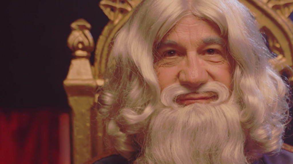 Missatge dels Reis Mags