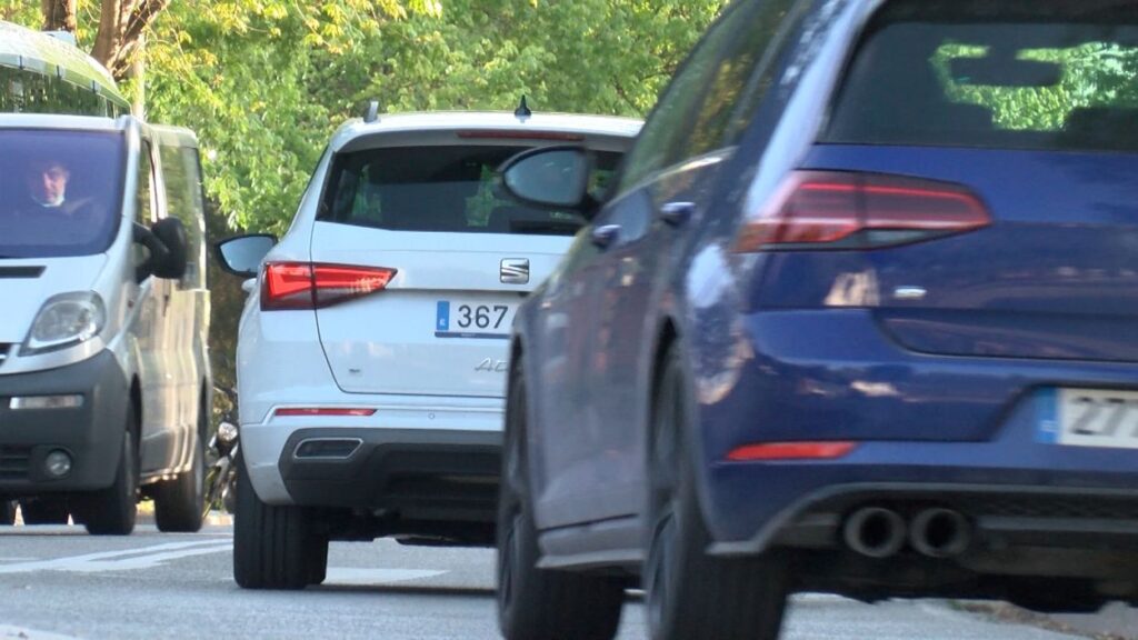 Alt: Últims dies per presentar al·legacions pel nou impost de CO2