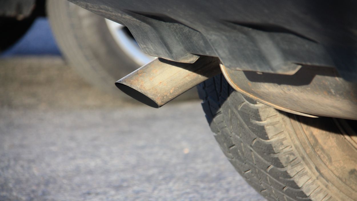 Cs vol que es deixi de cobrar l'impost del CO2