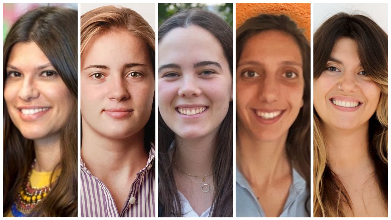 Cugat Mèdia t'acosta alguns dels projectes del programa 'Explorer, joves amb solucions'