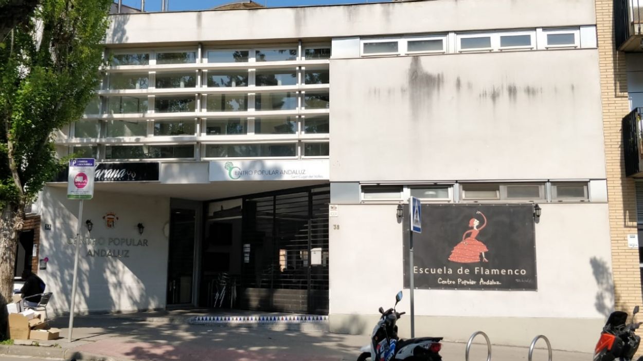 Leonor Gómez (CPA): 