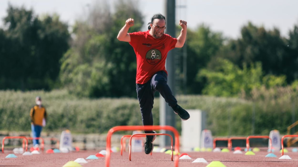 L'esport adaptat no té fronteres