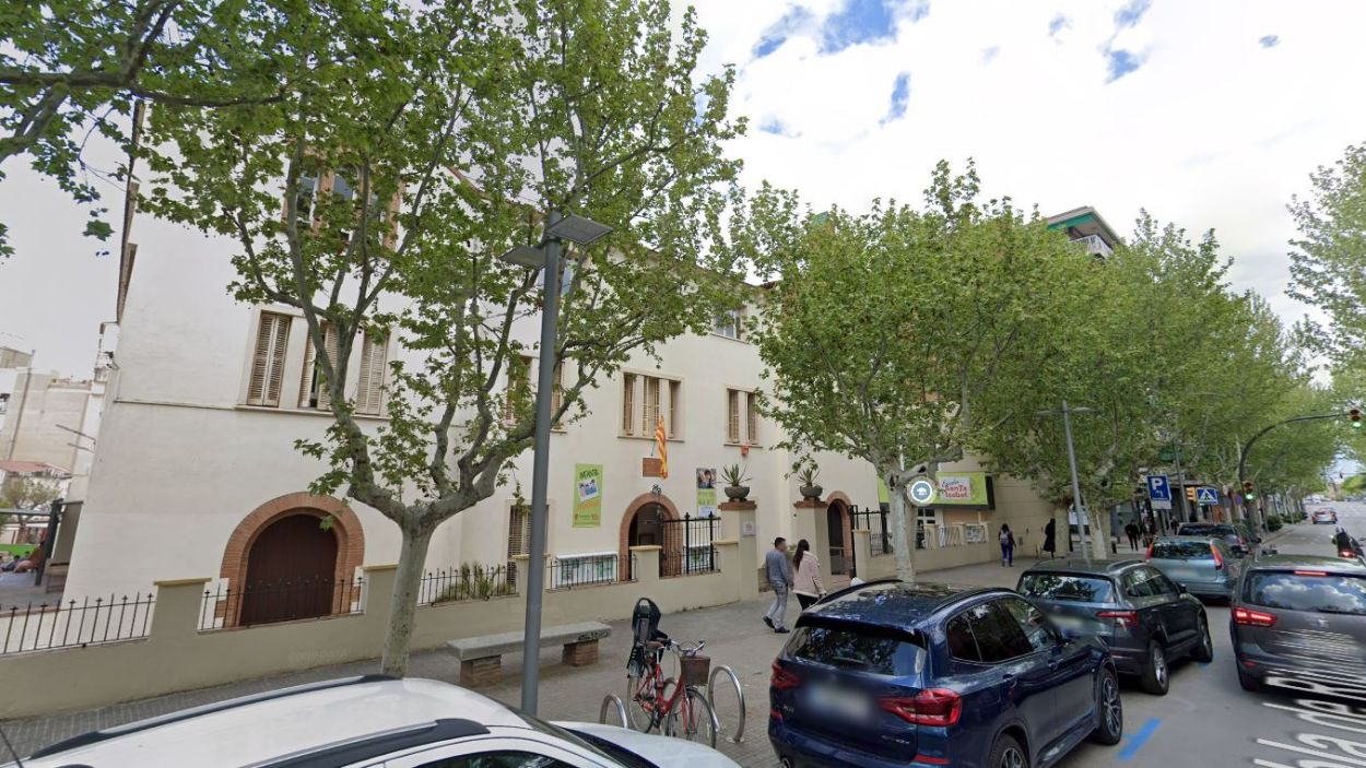 L'escola Santa Isabel passa a mans del Liceu Politècnic