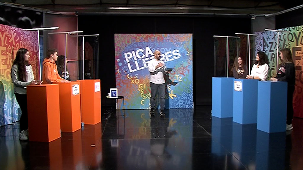 Institut Can Planas (Grup A) - Institut de Sentmenat