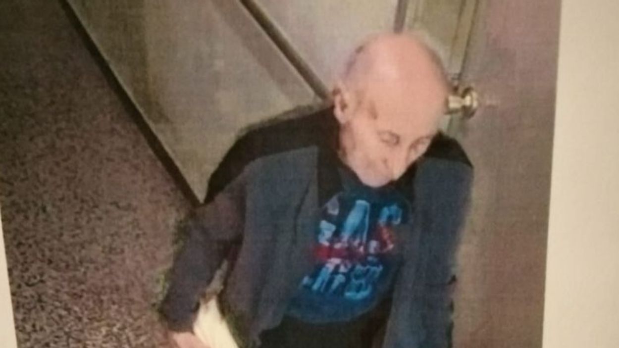 L'usuari desaparegut de la residència Vila de Valldoreix està a la Mútua de Terrassa en bon estat de salut