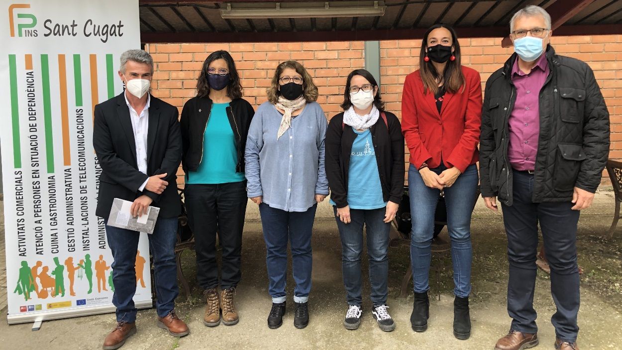 Sant Cugat oferirà un nou Grau Superior de cuina per seguir creixent en formació professional