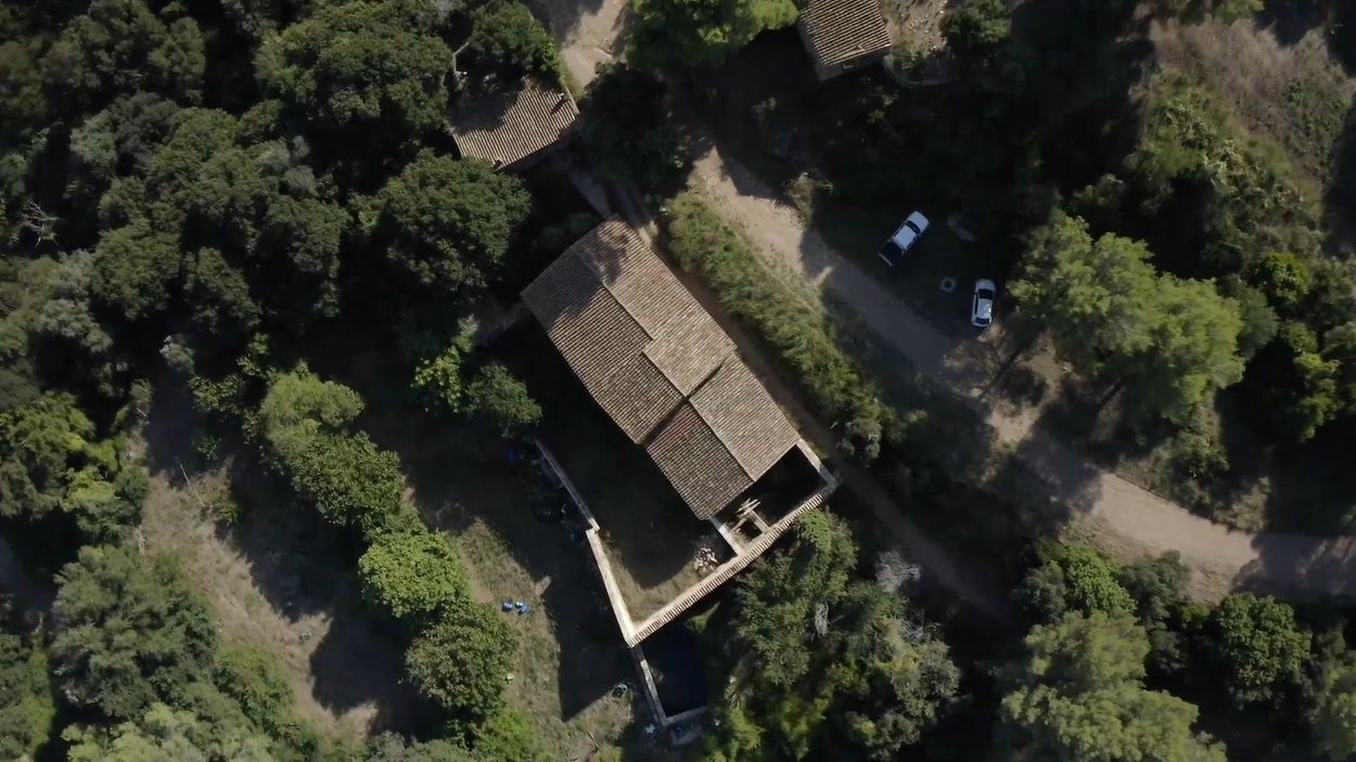 La Rural fa una crida per recaptar 15.000 euros per gestionar la masia de Can Ferriol