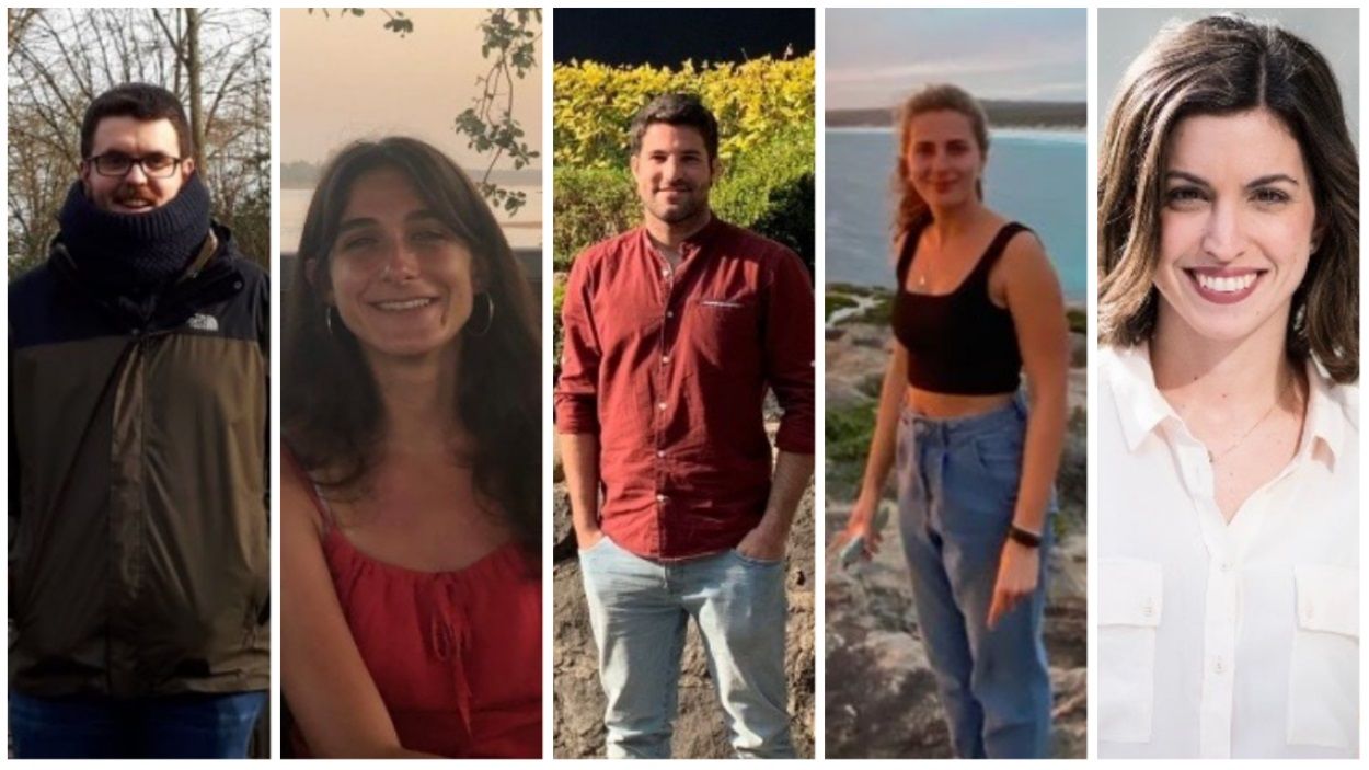 Una mirada santcugatenca del món