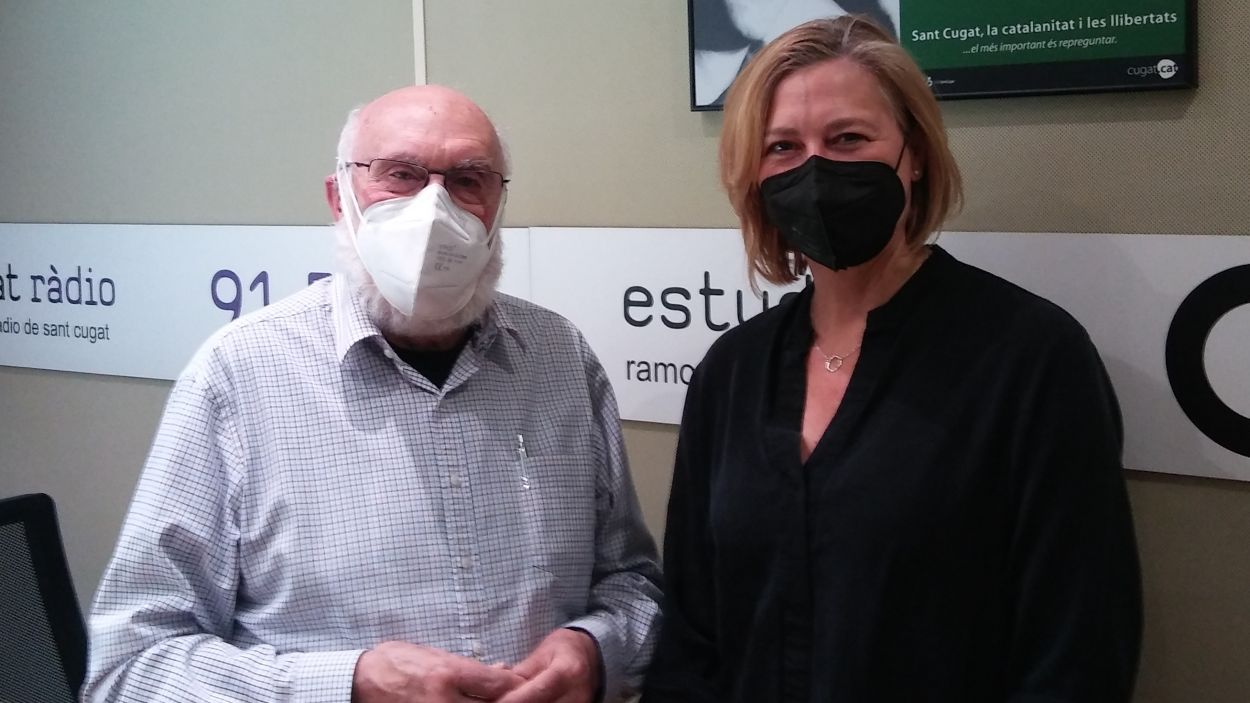 El 'Molta Comèdia' també viu la clàssica