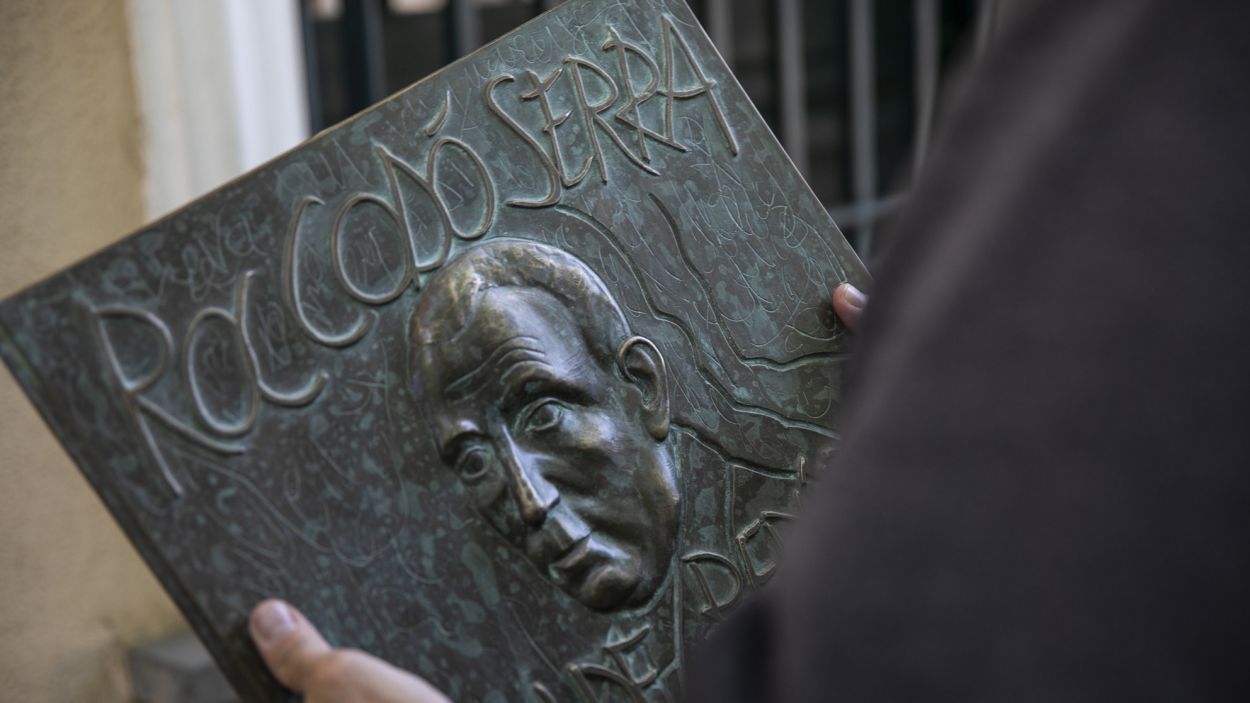 Ajornada fins al setembre l'última proposta de les 'Lectures a la fresca' per la situació epidemiològica