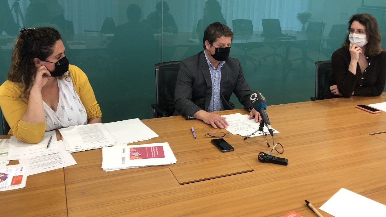 Sant Cugat aprovarà definitivament el pressupost després de descartar la norantena d'al·legacions
