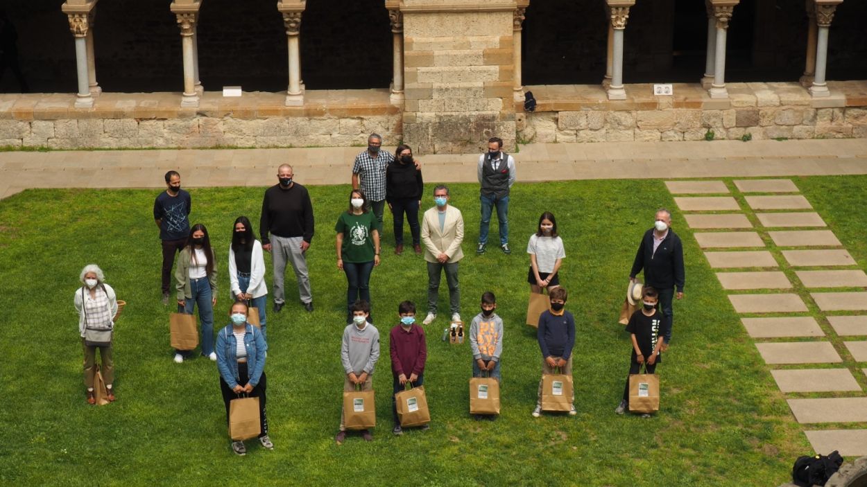 Ja es coneixen els guanyadors del Premi Literari Gausacs Amunt en una edició de rècord