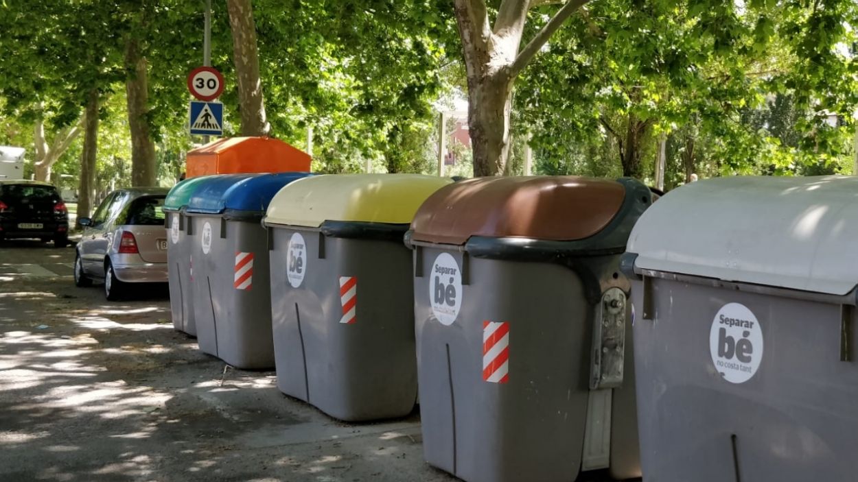 La taxa de residus i l'IBI, principals al·legacions del PP a les ordenances fiscals