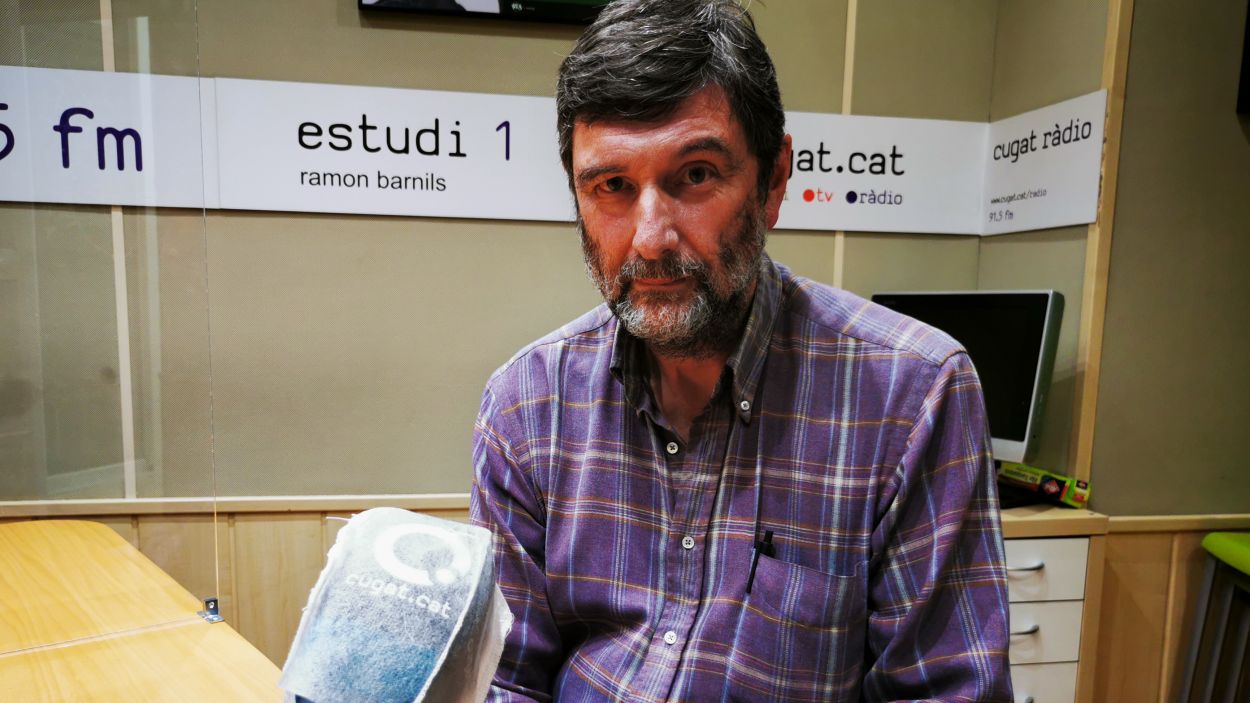 Andreu Travé (Wise People): 