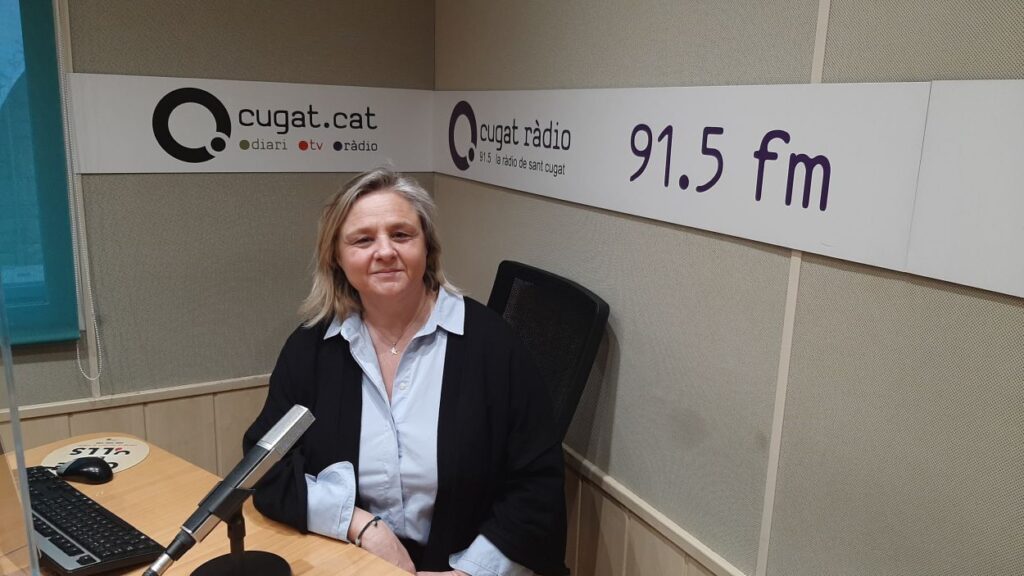 Alt: Rius (Masia Casa Fuster): 