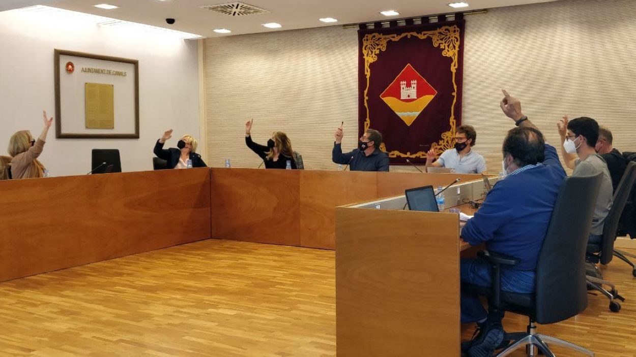 L'adhesió de Valldoreix a l'Associació de Municipis i Entitats per l'Energia Pública passa per la junta de veïns de juny