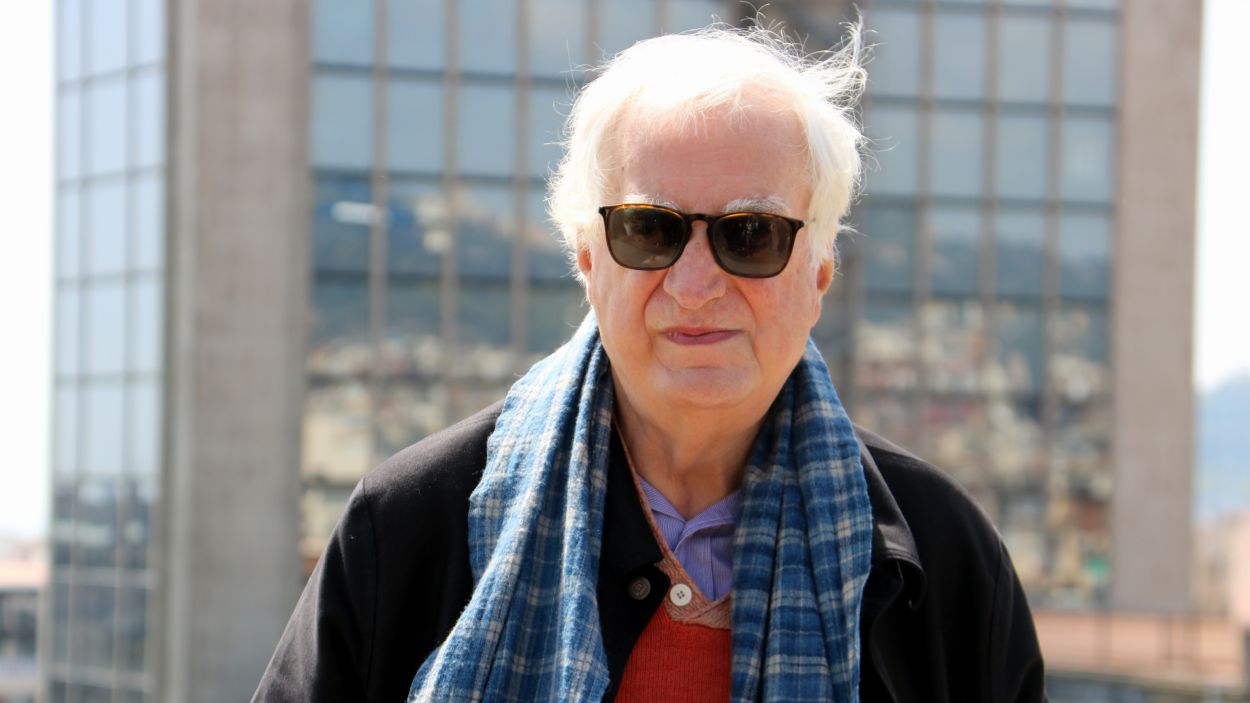 Les pel·lícules del director francès Bertrand Tavernier, al 'Cinema a la Xarxa'