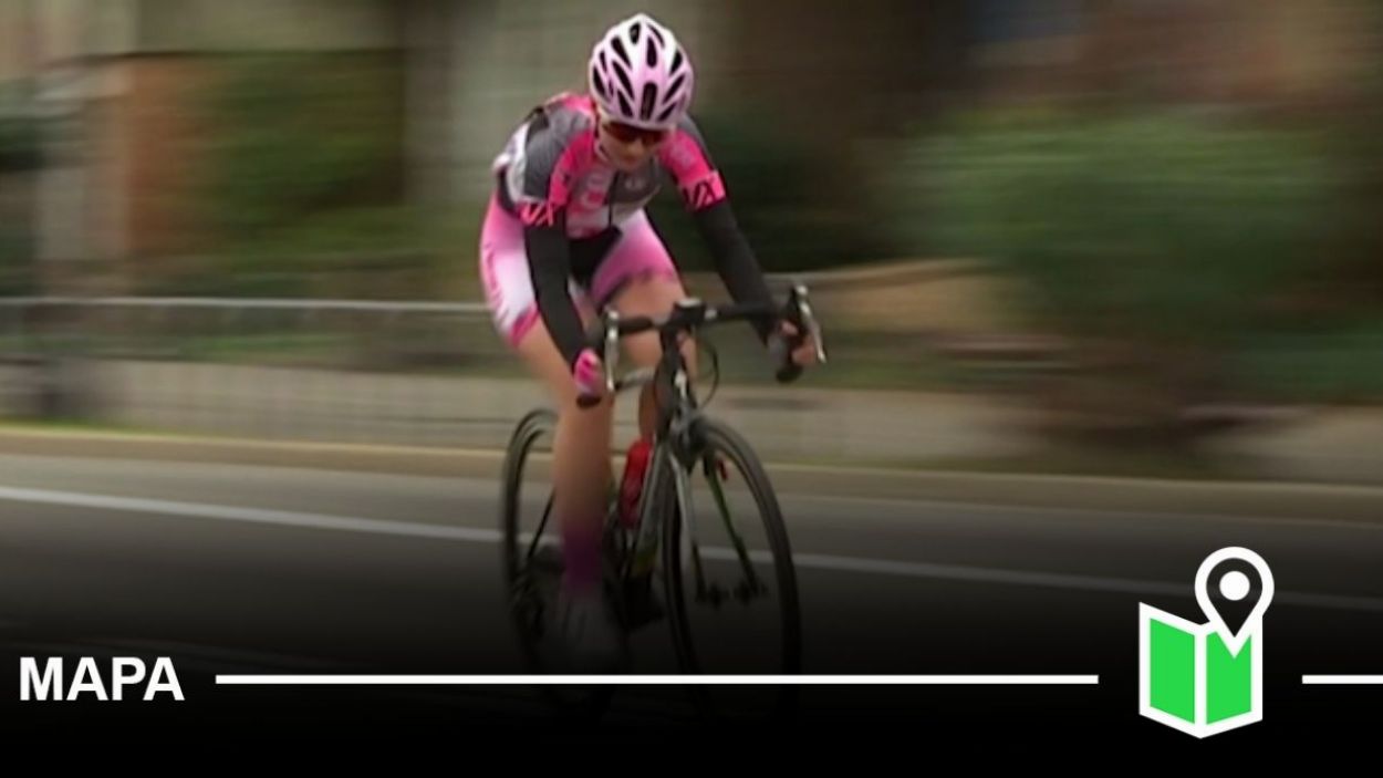 Afectacions del trànsit a Sant Cugat el 29 i 30 de maig per la reVolta