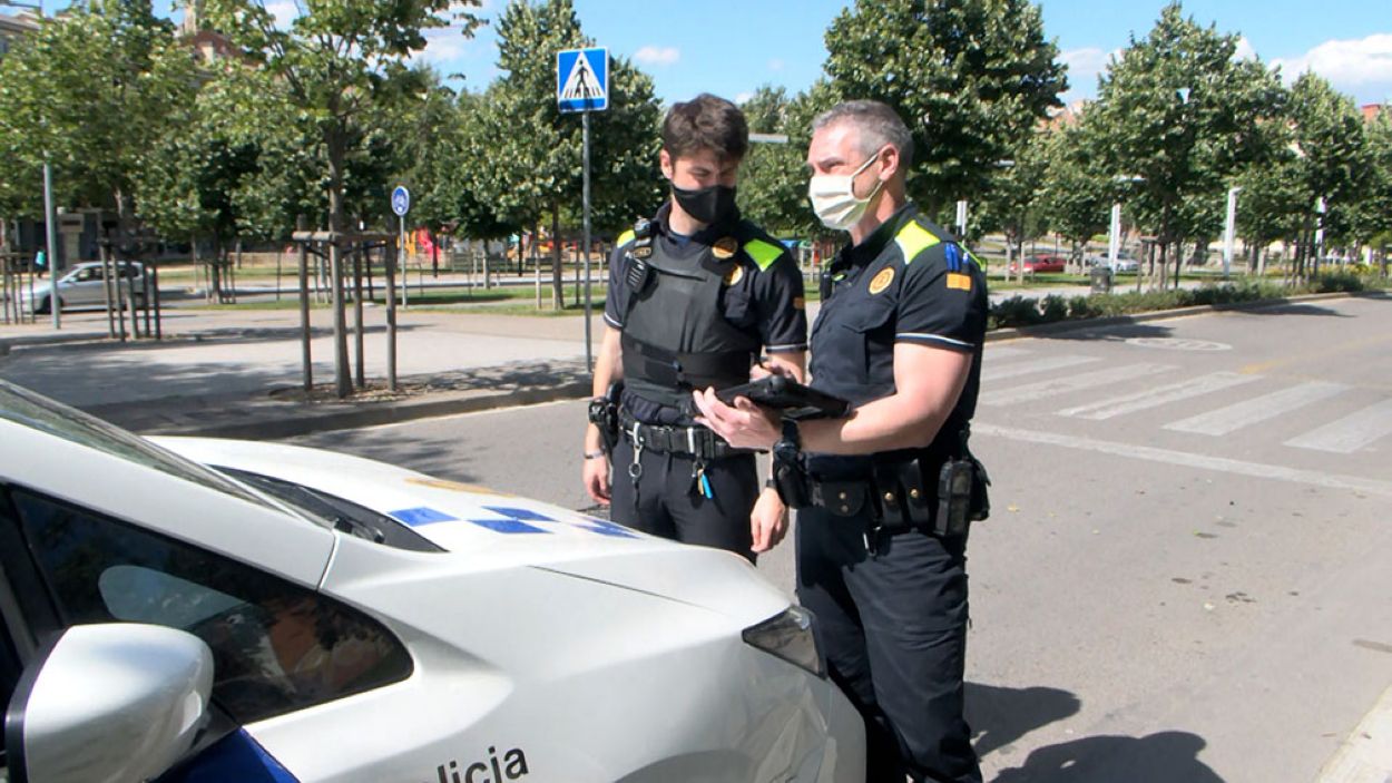 És segur Sant Cugat?