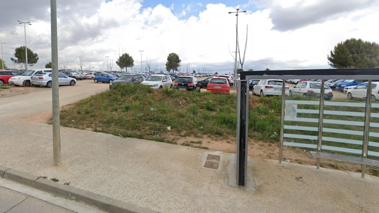 Més de 50.000 persones han utilitzat el 'park&ride' que connecta Roquetes amb el centre de Sant Cugat des de 2018