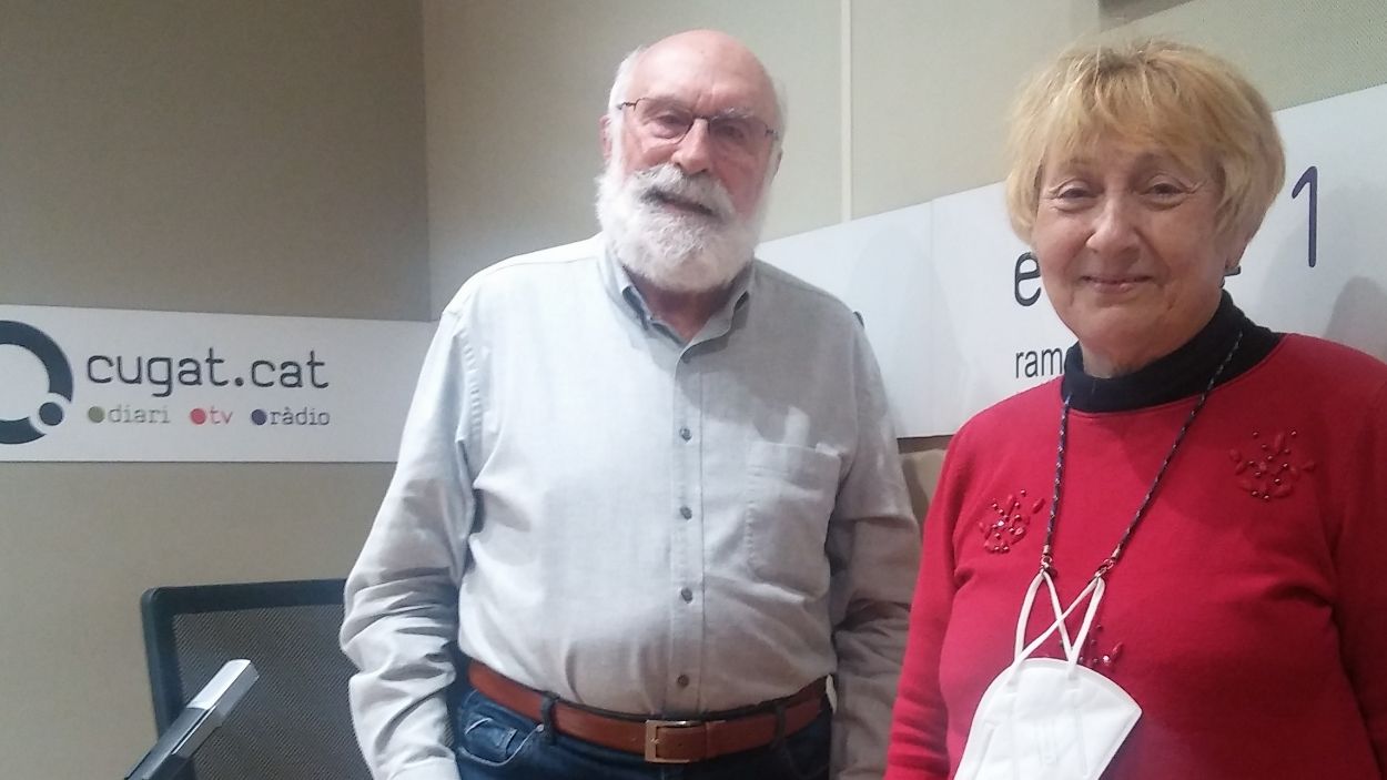 El Grup de Teatre Espiral, més de 30 anys de cultura arrelada a Valldoreix i Sant Cugat