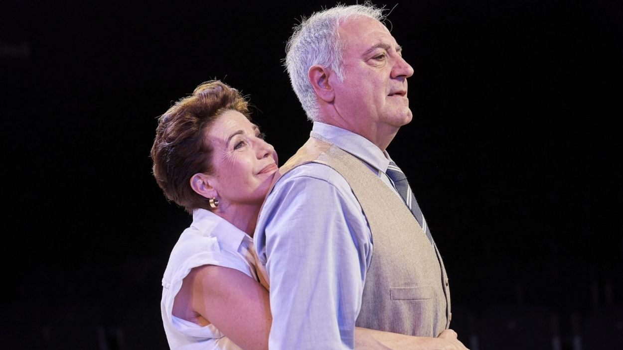 'La cabra, o qui és Sylvia?' torna a tenir entrades disponibles al Teatre Auditori