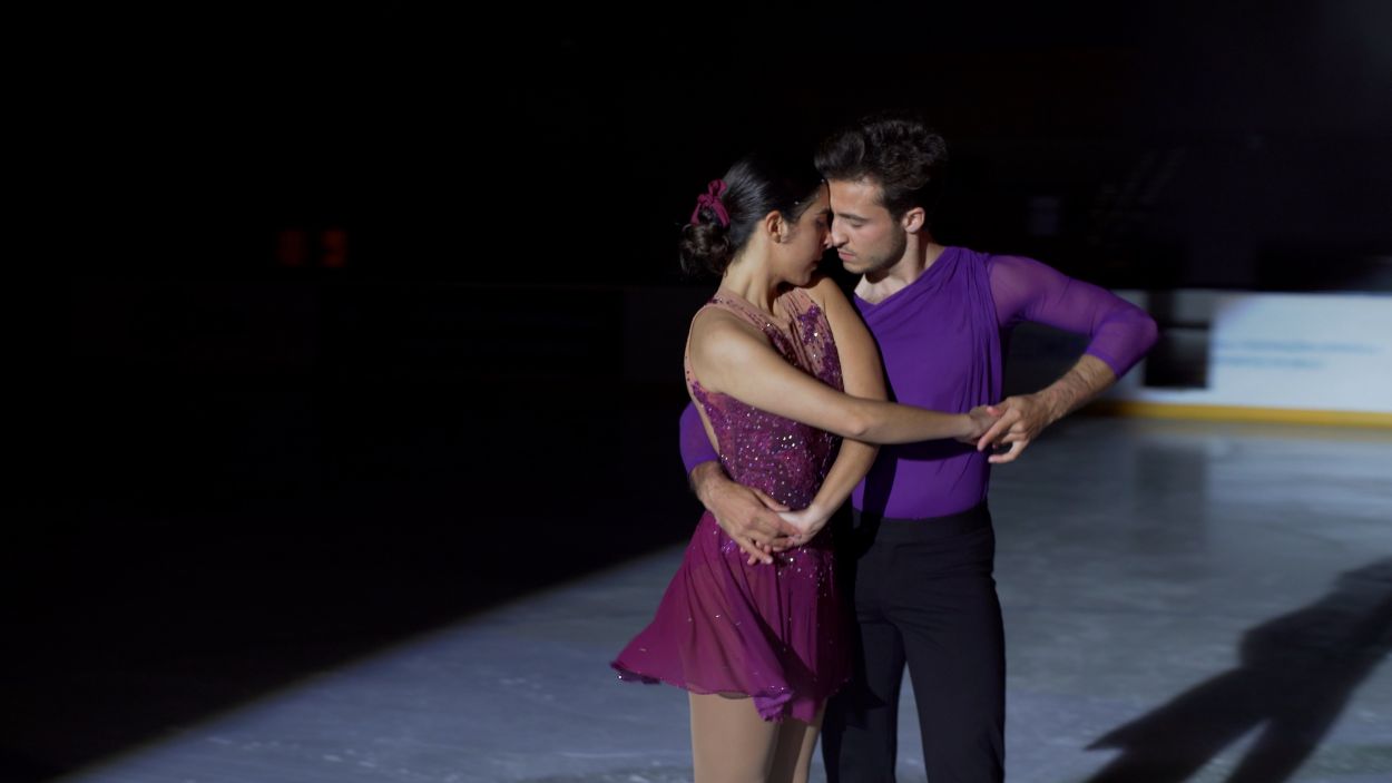 La santcugatenca Admire treu nova cançó titulada 'Fenix'