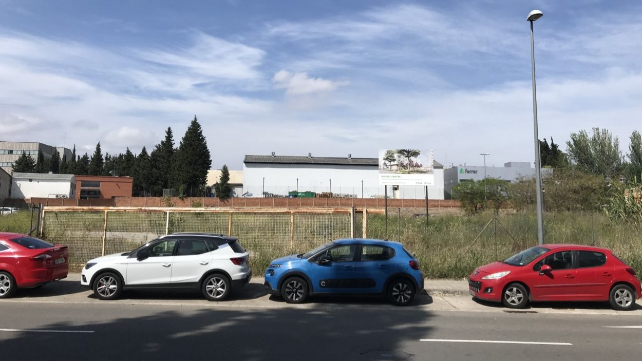 Fortuny reclama que el govern respongui les al·legacions de Junts al conveni de Ragull Centre