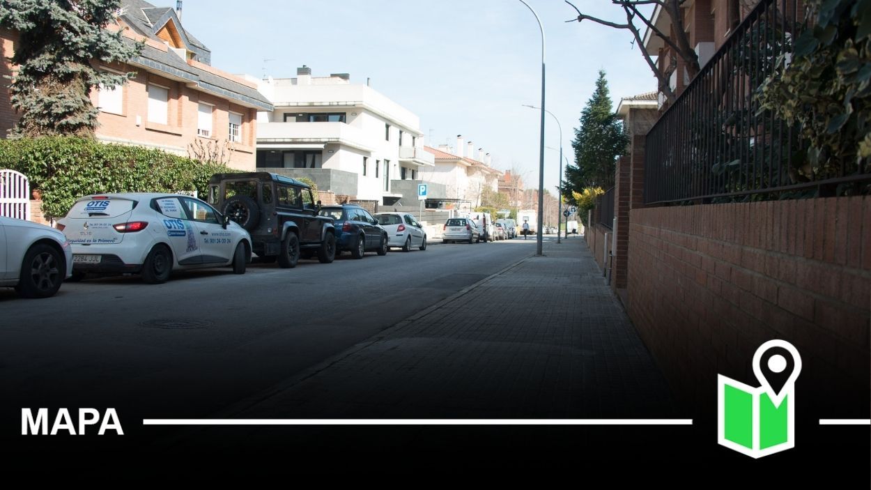 Més de 20.000 euros anuals de renda separen el barri més ric i el més pobre de Sant Cugat