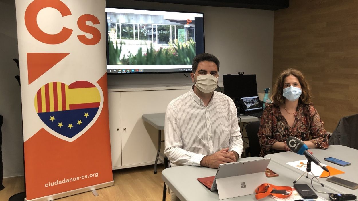 L'alçada i un equipament per al veïnat: les línies vermelles de Ciutadans per al projecte Ragull Centre