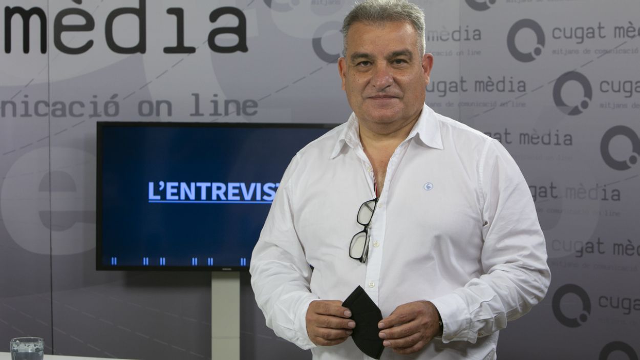 Joan Franquesa: 