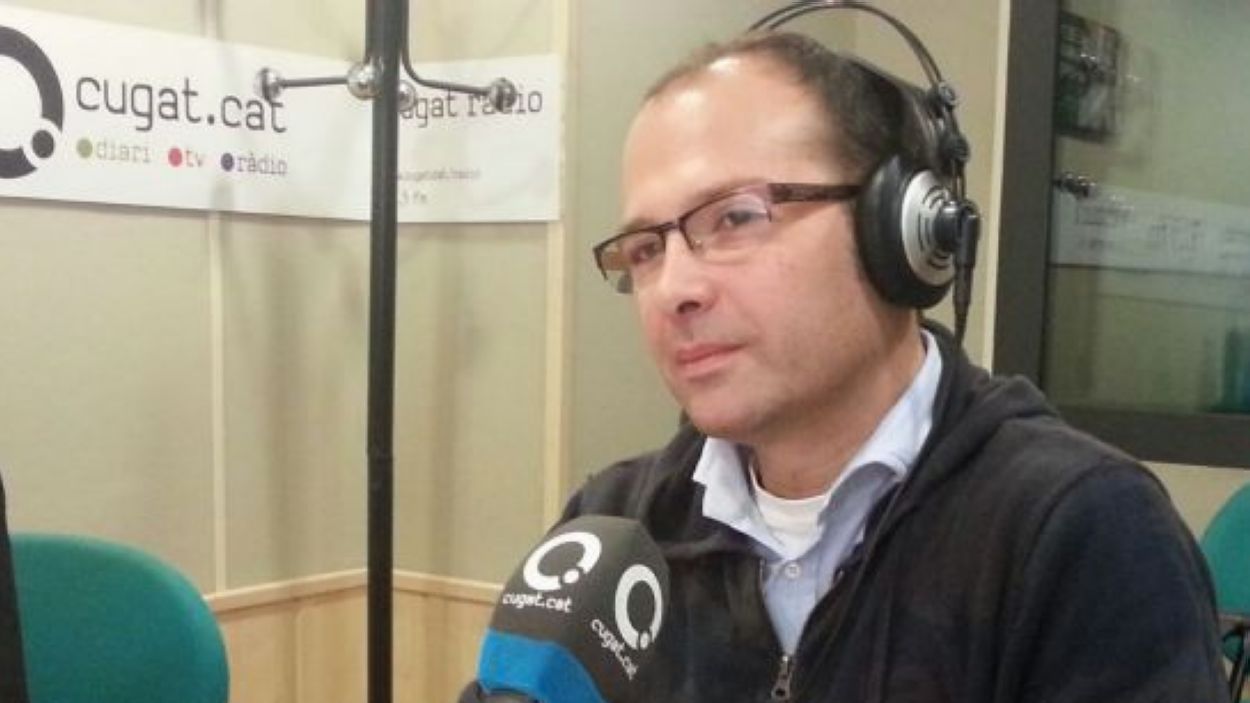 Què vol dir l'expressió 