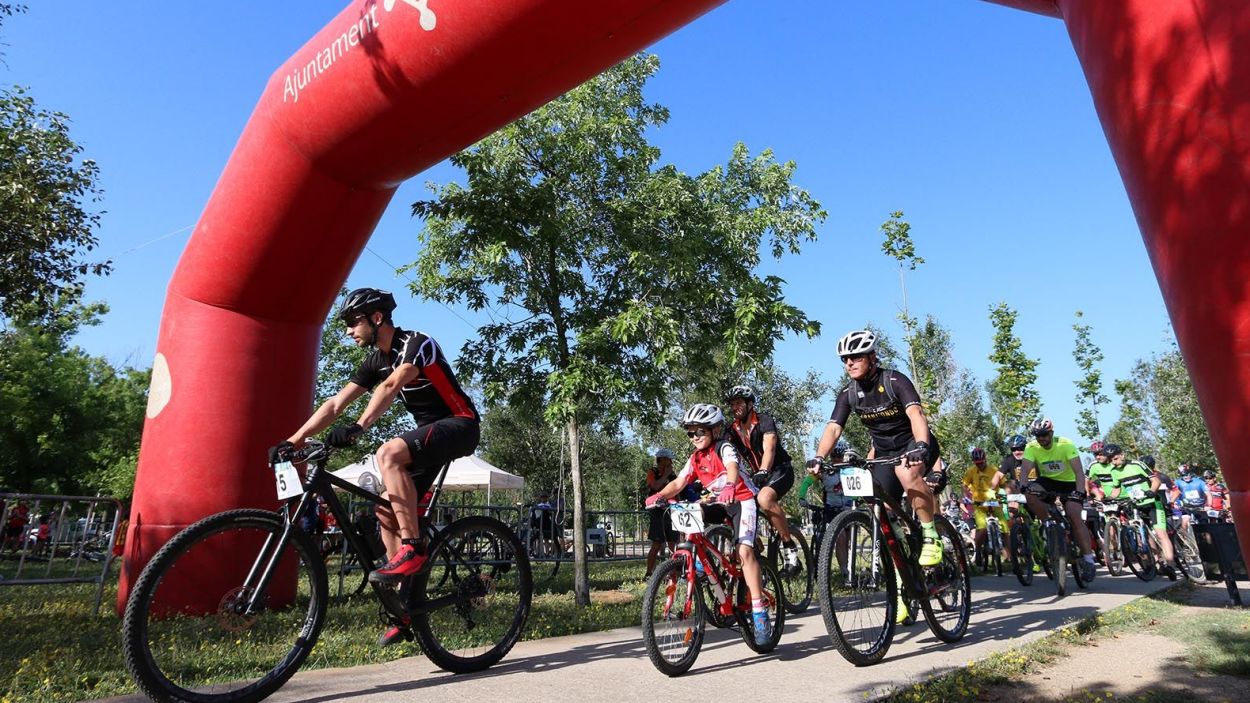 La Transgalliners de Festa Major canvia de format i ubicació