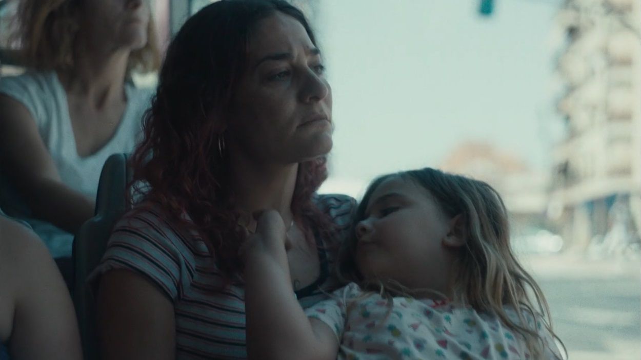 La directora santcugatenca Júlia de Paz es queda amb la mel als llavis al Festival de Màlaga