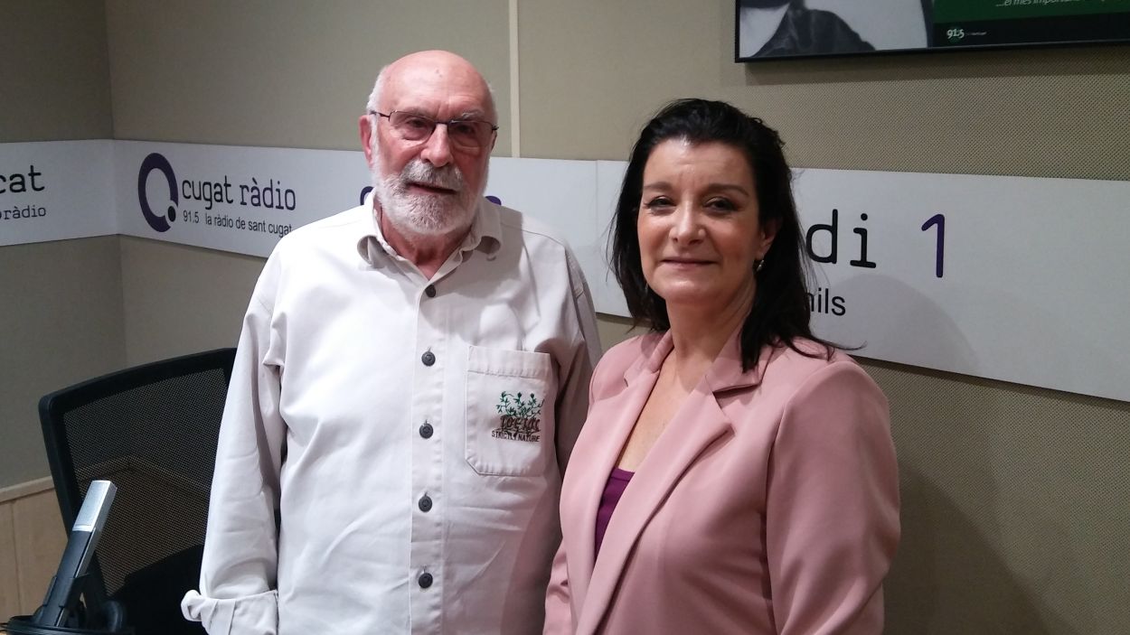 Los Aurora i el Dia Mundial de la Música, al 'Molta Comèdia'