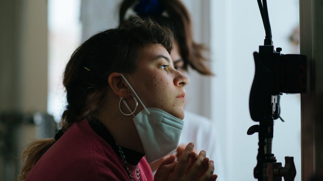 Júlia de Paz (directora d''Ama'): 