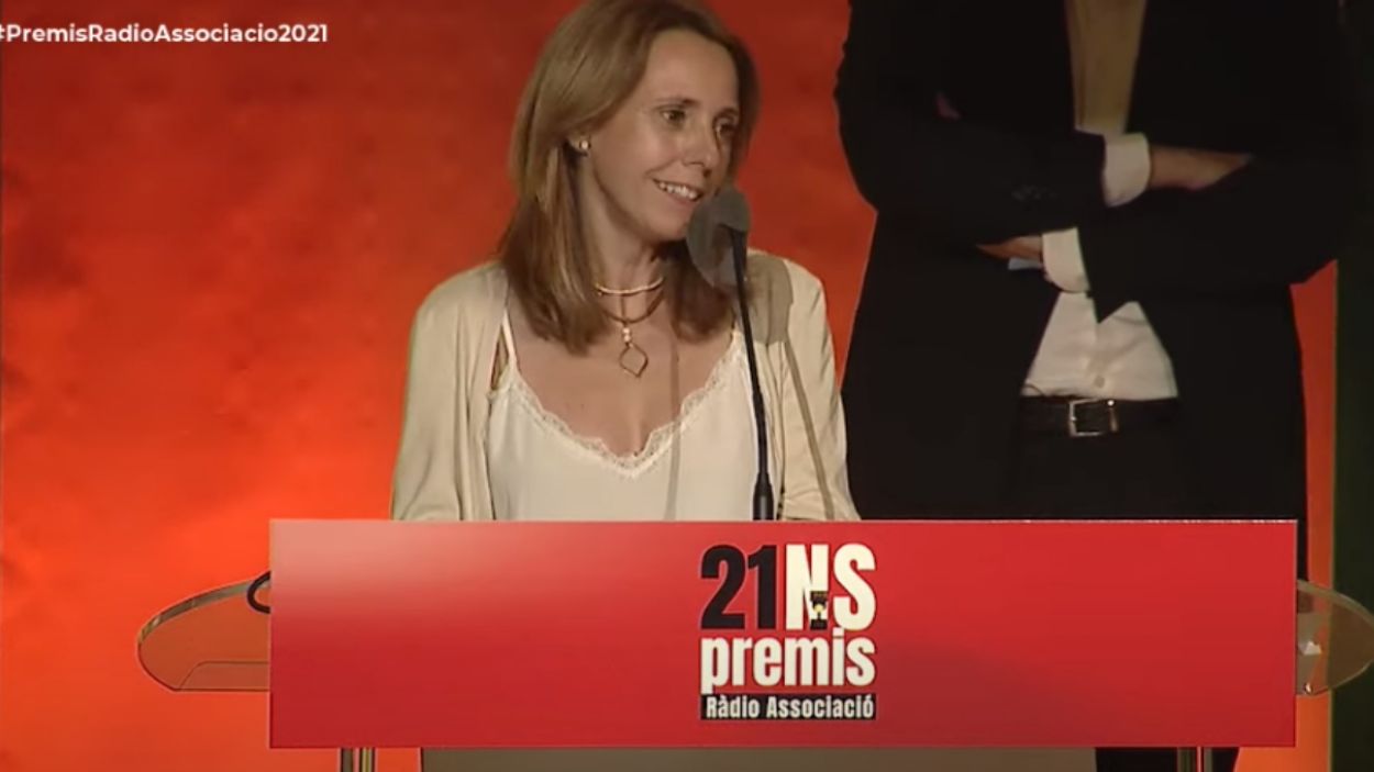 Cugat Mèdia rep una menció de qualitat als premis RAC pel matinal 'Obert x Vacances', coproduït amb cinc emissores més de La Xarxa