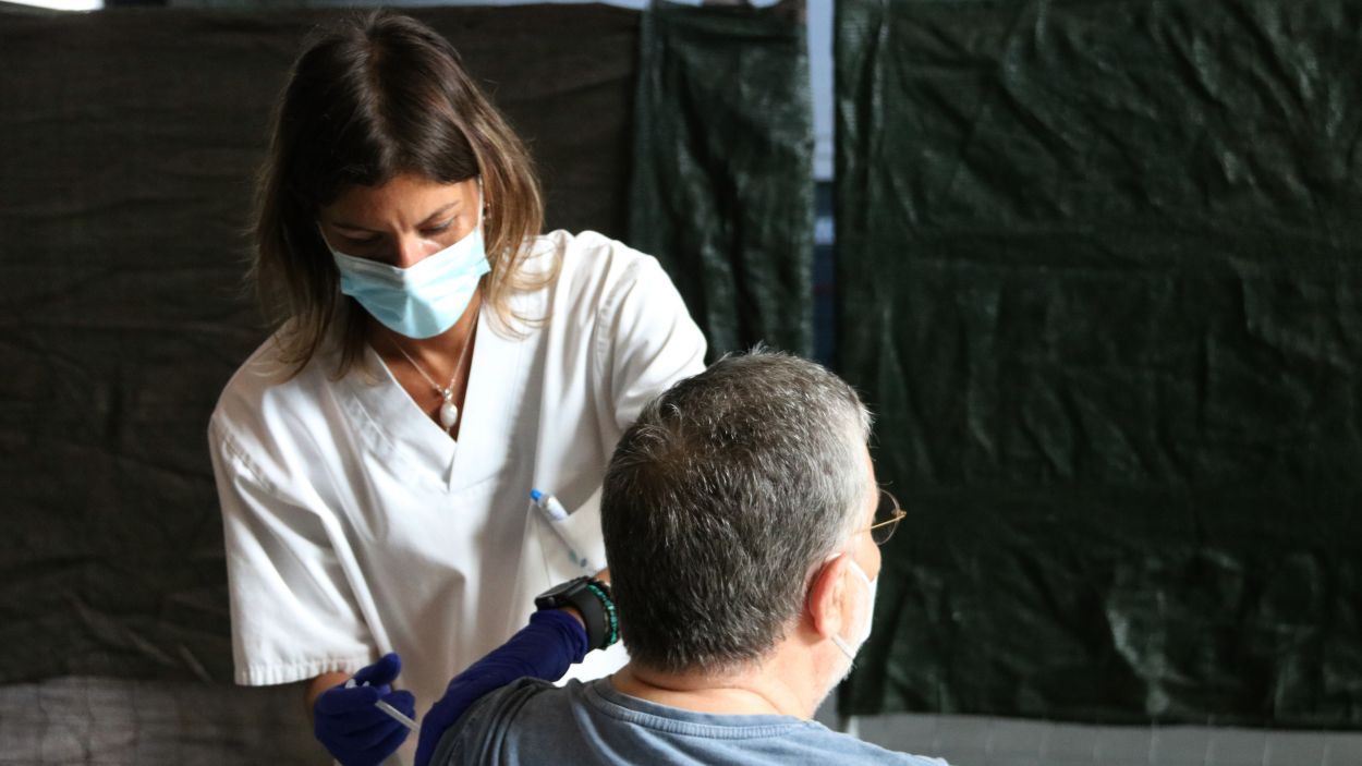 Tots els CAP de Sant Cugat vacunaran contra la Covid-19 a partir del 2 d'octubre