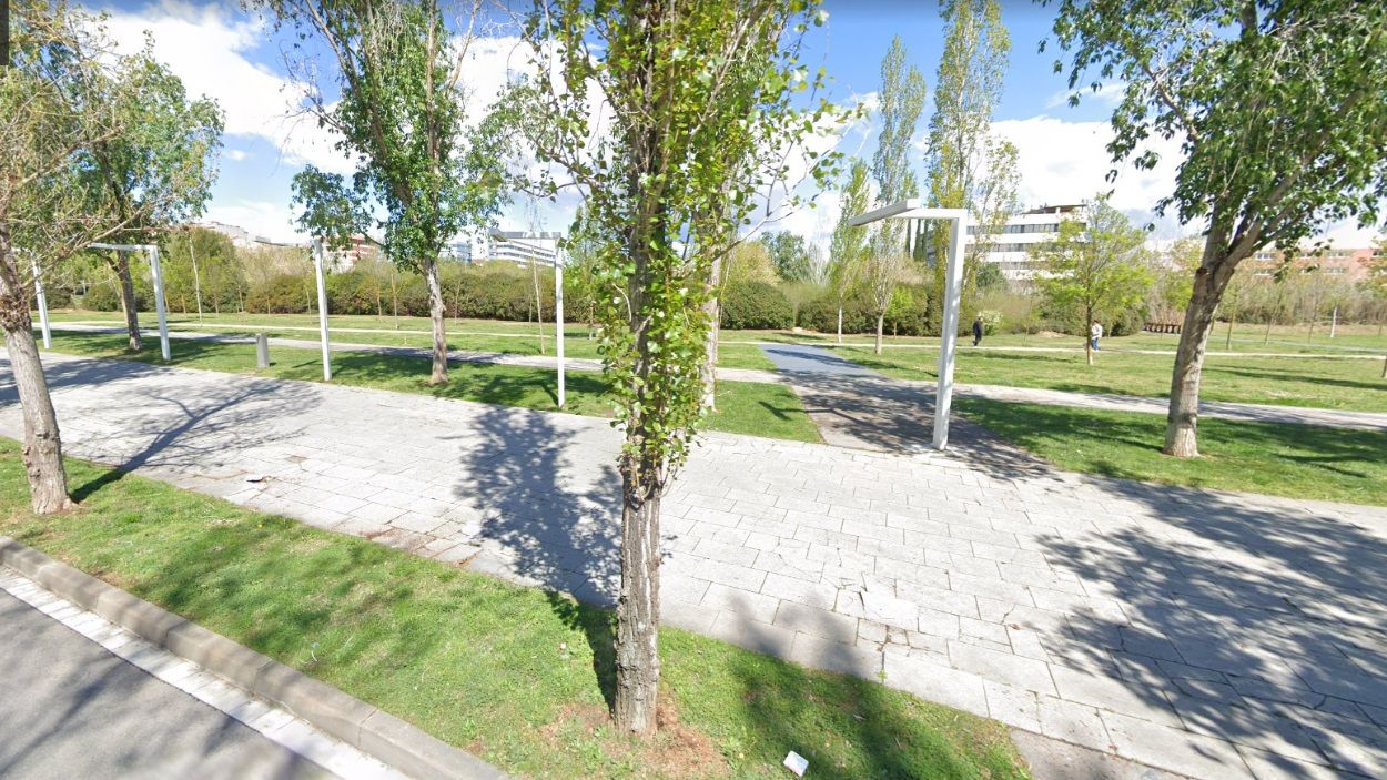 Ingla respon a les queixes sobre l'estat del paviment a la Rambla del Celler, al tram de la Pollancreda