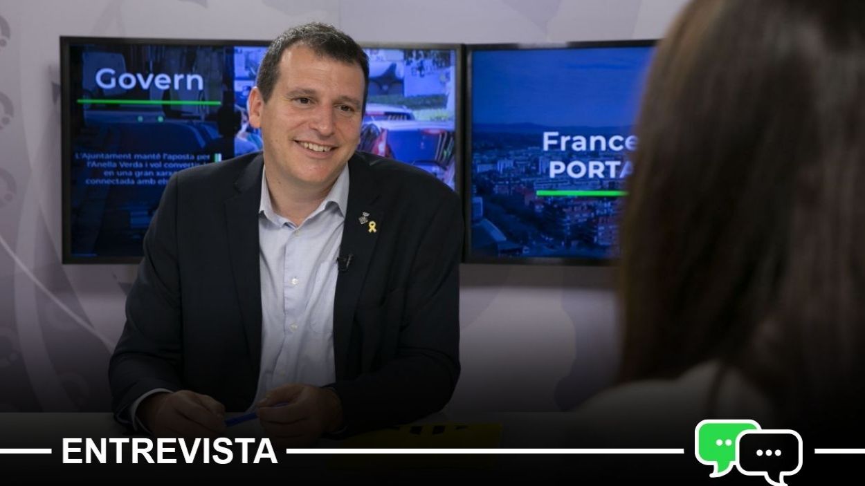 Francesc Duch: 