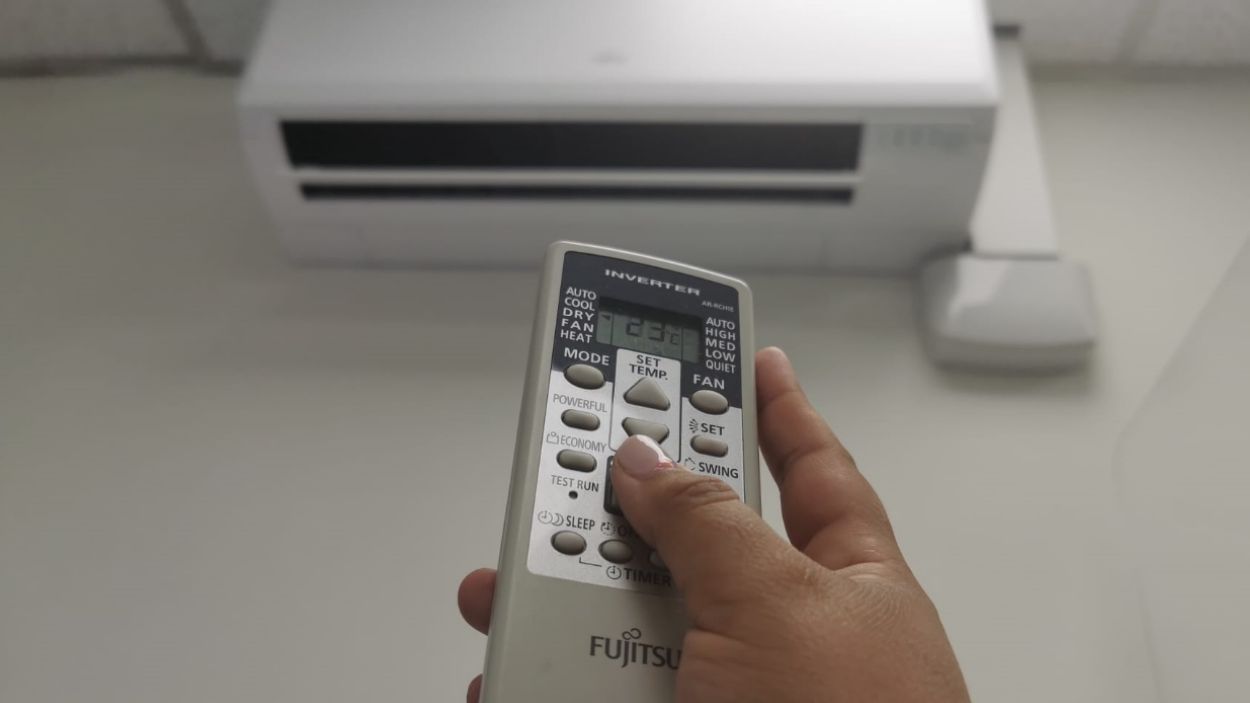 Sis consells per mantenir la casa fresca sense fer ús de l'aire condicionat