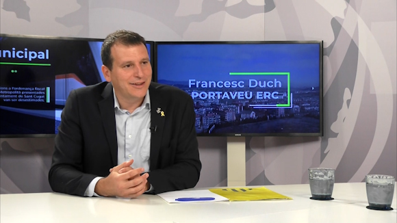 Francesc Duch: 